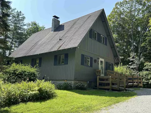 191 Highland Rd, Wallingford, VT 05773
