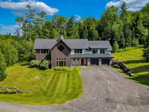 2283 Sterling Valley Rd, Morristown, VT 05661