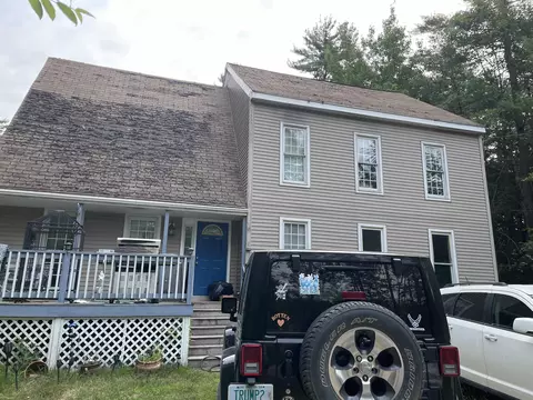 48 Riverwood Cir, Effingham, NH 03882