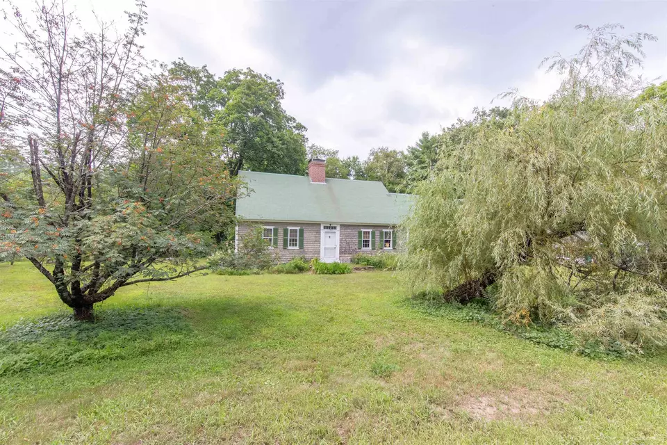 Exterior - 515 Hollow Hill Rd, Tamworth, NH 03886 photo 20 of 20