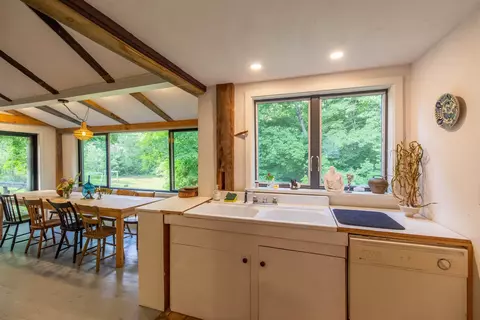 Kitchen - 515 Hollow Hill Rd, Tamworth, NH 03886 photo 1 of 1