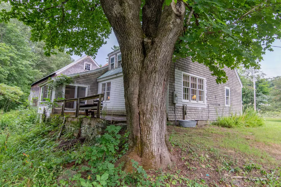 Exterior - 515 Hollow Hill Rd, Tamworth, NH 03886 photo 15 of 20