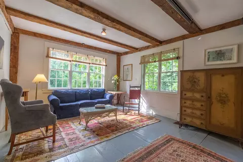 Living - 515 Hollow Hill Rd, Tamworth, NH 03886 photo 1 of 3