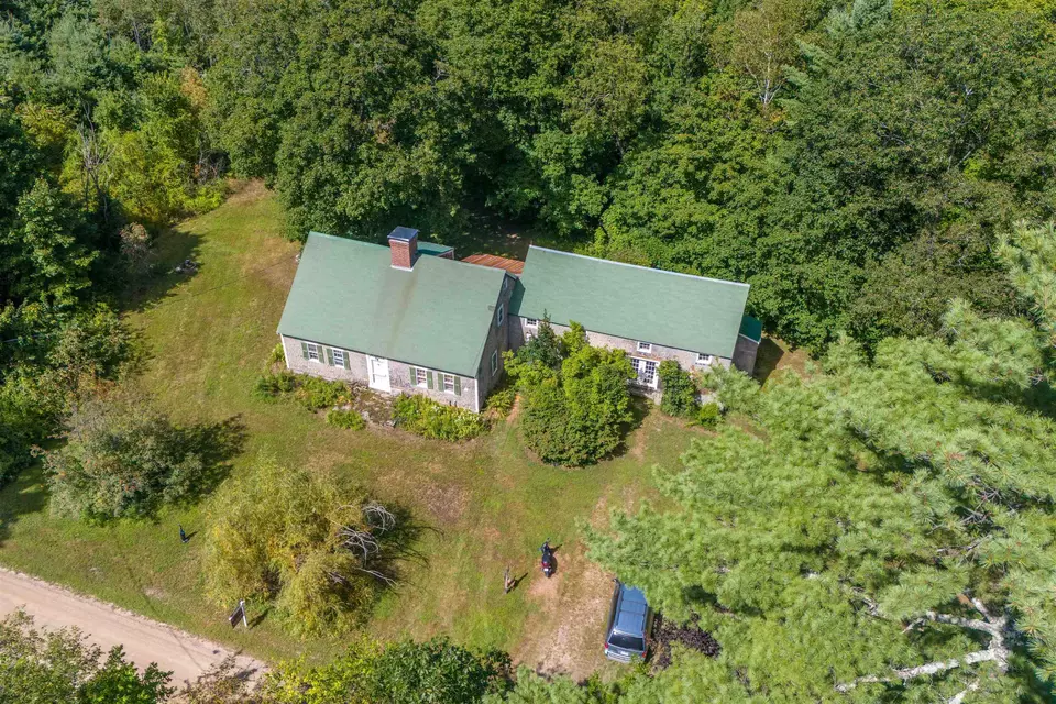Other - 515 Hollow Hill Rd, Tamworth, NH 03886 photo 1 of 11