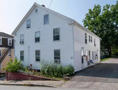 24-26 Highland St, Somersworth, NH 03878