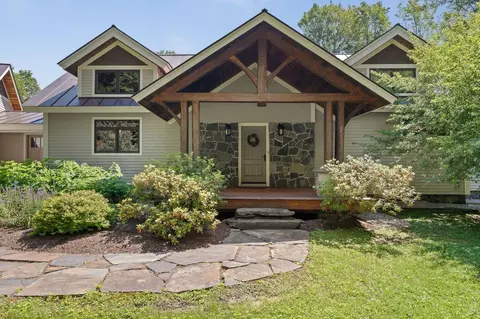 353 Boulder Pass #15, Warren, VT 05674