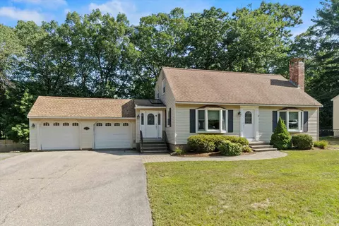 6 Wentworth St, Nashua, NH 03060