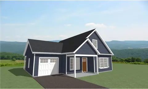 20 Upper Gilman St #2, Saint Albans, VT 05478