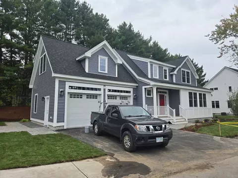 37 Shearwater Dr #1906, Portsmouth, NH 03801