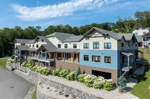 144 Lodge Rd #6, Ludlow, VT 05149