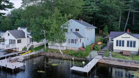 16 Sunnyside Ter, Sunapee, NH 03782