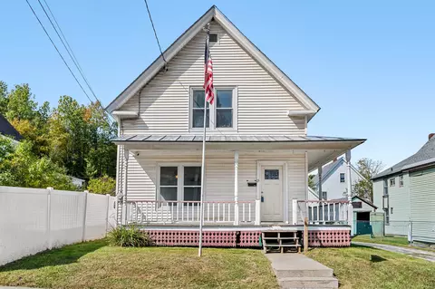 15 George St, Barre, VT 05641