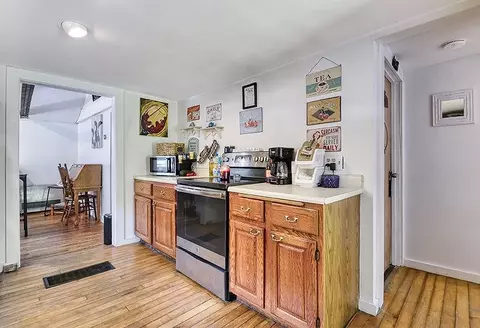 Kitchen - 552 Valley Rd, Walpole, NH 03608 photo 2 of 4