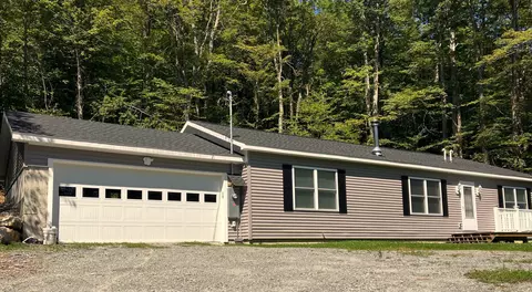 47 Upper Howes Way #A-23, Wilmington, VT 05363