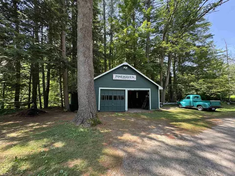 Exterior - 37 Old Ledge Rd, Holderness, NH 03245 photo 14 of 16