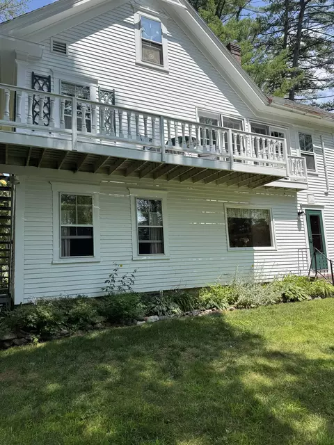 Exterior - 37 Old Ledge Rd, Holderness, NH 03245 photo 6 of 16