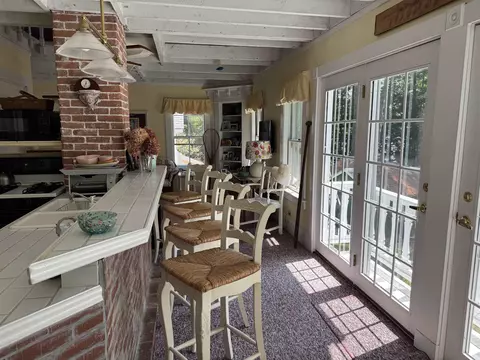 Kitchen - 37 Old Ledge Rd, Holderness, NH 03245 photo 3 of 4