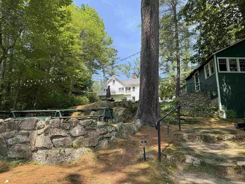 Exterior - 37 Old Ledge Rd, Holderness, NH 03245 photo 8 of 16