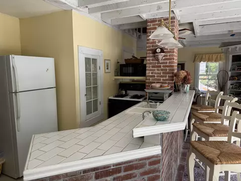 Kitchen - 37 Old Ledge Rd, Holderness, NH 03245 photo 4 of 4