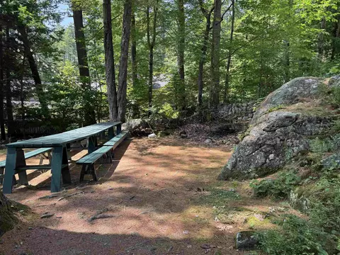 Exterior - 37 Old Ledge Rd, Holderness, NH 03245 photo 16 of 16