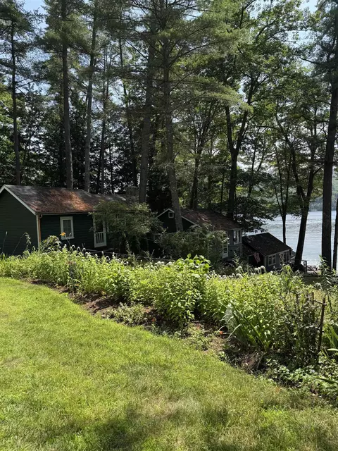 Exterior - 37 Old Ledge Rd, Holderness, NH 03245 photo 10 of 16
