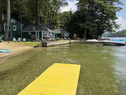 Exterior - 37 Old Ledge Rd, Holderness, NH 03245 photo 11 of 16