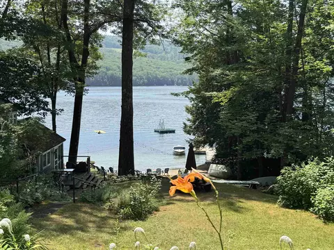 Exterior - 37 Old Ledge Rd, Holderness, NH 03245 photo 15 of 16