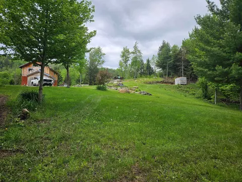 826 Bousquet Rd, Lowell, VT 05847
