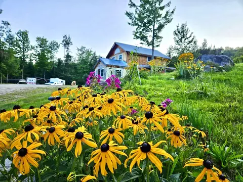 826 Bousquet Rd, Lowell, VT 05847