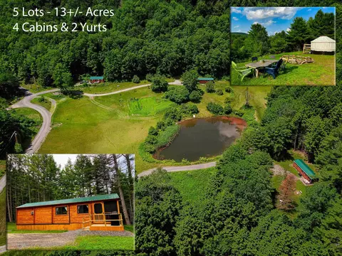 429 Community Dr, Randolph, VT 05061