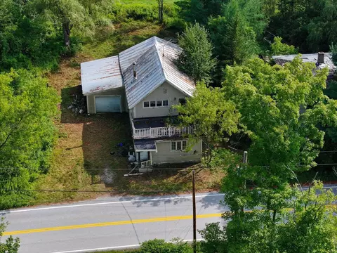 84 Hazens Notch Rd, Montgomery, VT 05471