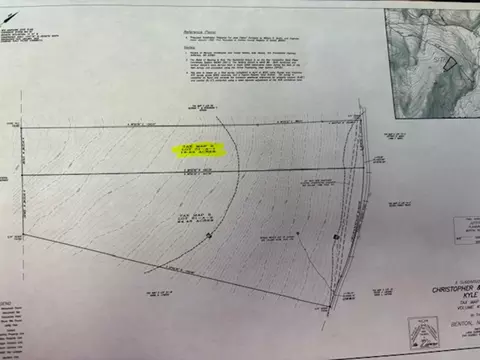 lot A1 Tunnel Stream Rd, Benton, NH 03785