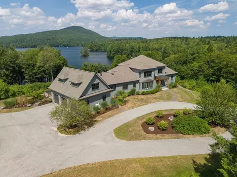 155 Windrun Rd, Washington, NH 03280