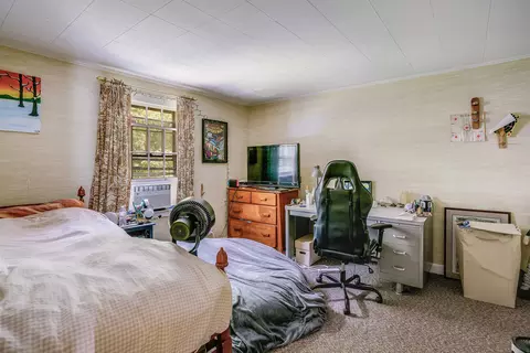 Bedroom - 45 Old Granite Rd, Ossipee, NH 03864 photo 3 of 6