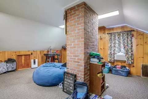 Bedroom - 45 Old Granite Rd, Ossipee, NH 03864 photo 6 of 6