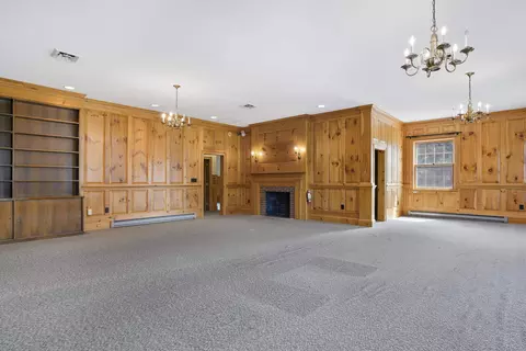 Living - 45 Old Granite Rd, Ossipee, NH 03864 photo 1 of 2