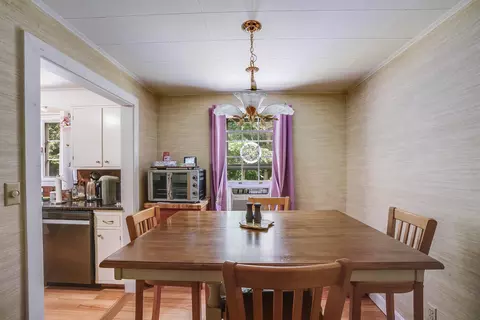 Dining - 45 Old Granite Rd, Ossipee, NH 03864 photo 1 of 1