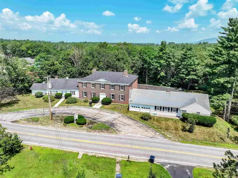45 Old Granite Rd, Ossipee, NH 03864
