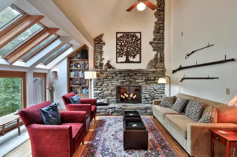 11 Blueberry Ledge Rdg #L-3, Plymouth, VT 05056