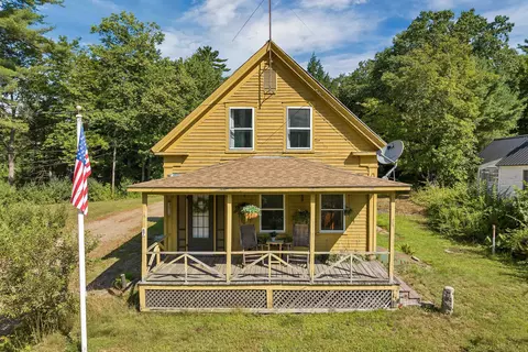 67 Skinner St, Sandwich, NH 03227