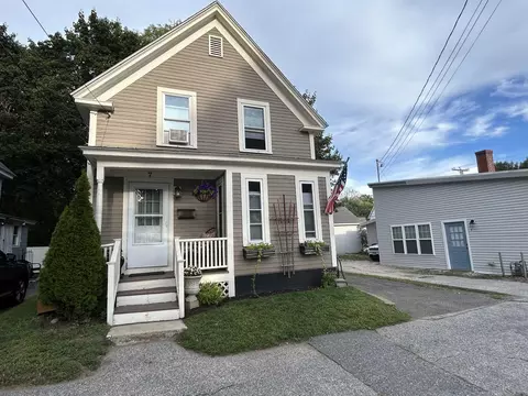 7 Washington St, Exeter, NH 03833