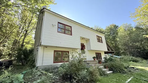 3919 E Bakersfield Rd, Bakersfield, VT 05450