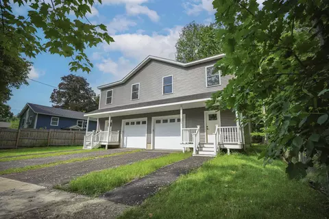 206 Dale Rd #206, Burlington, VT 05408