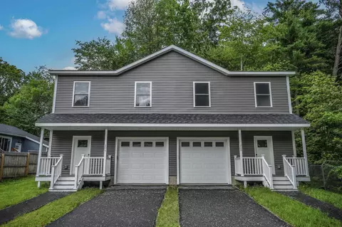 208 Dale Rd, Burlington, VT 05408