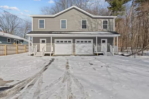 208 Dale Rd, Burlington, VT 05401