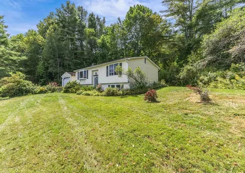 786 E Warren Rd, Waitsfield, VT 05673