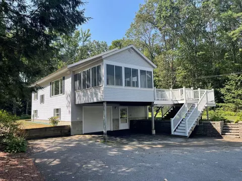 1388 Forest Rd, Greenfield, NH 03047