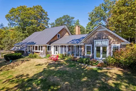 68 Breck Hill Rd, Lyme, NH 03768