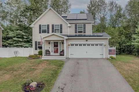 31 Rangeway Dr, Rochester, NH 03868