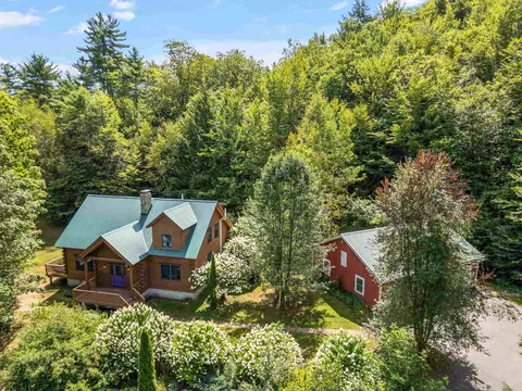 30 Dorrs Corner Rd, Ossipee, NH 03814